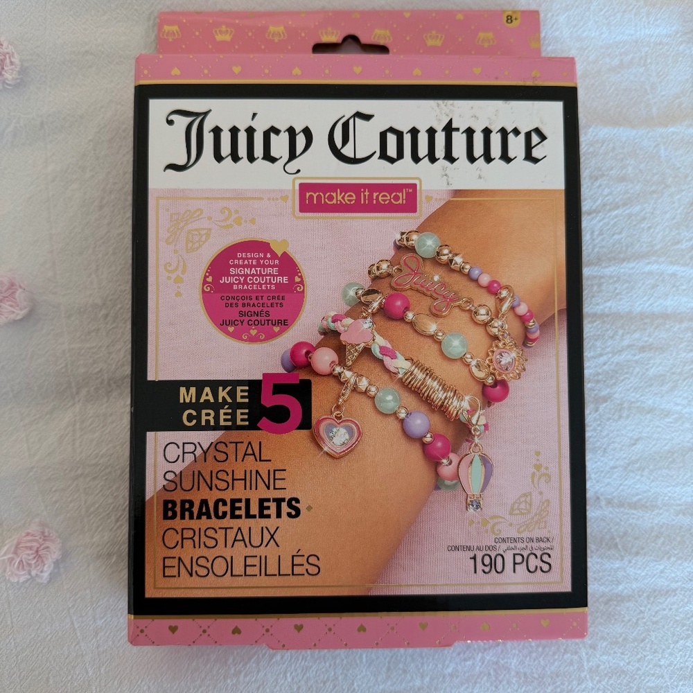 Bracelet making kit